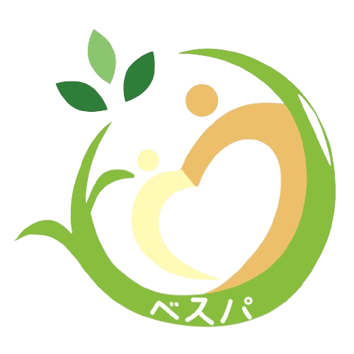 ベスパ株式会社ロゴ